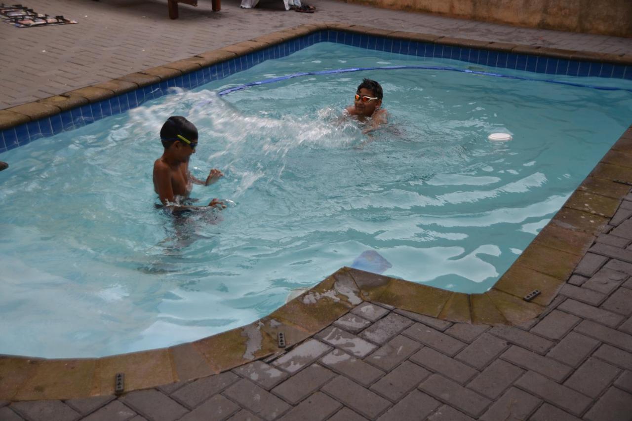 Durban Italian Villa 1&2 Dış mekan fotoğraf