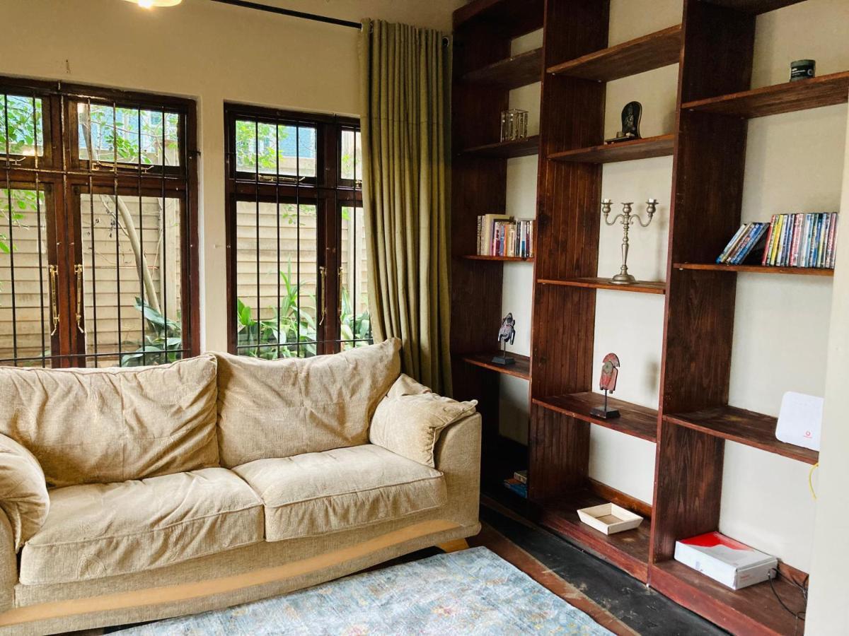 Durban Italian Villa 1&2 Dış mekan fotoğraf