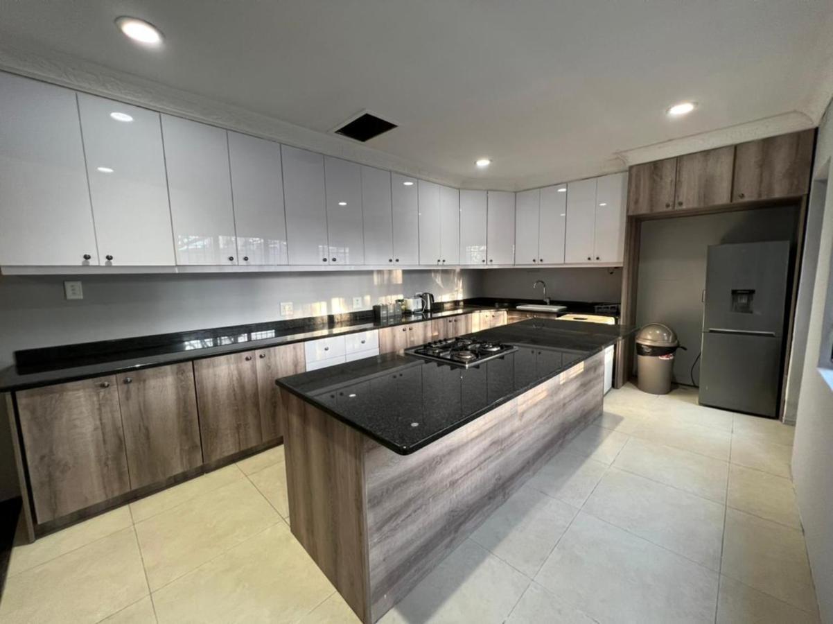 Durban Italian Villa 1&2 Dış mekan fotoğraf