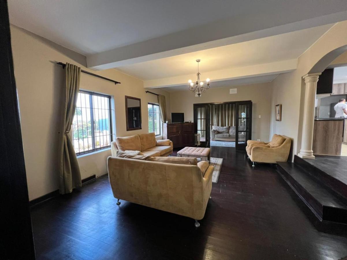 Durban Italian Villa 1&2 Dış mekan fotoğraf