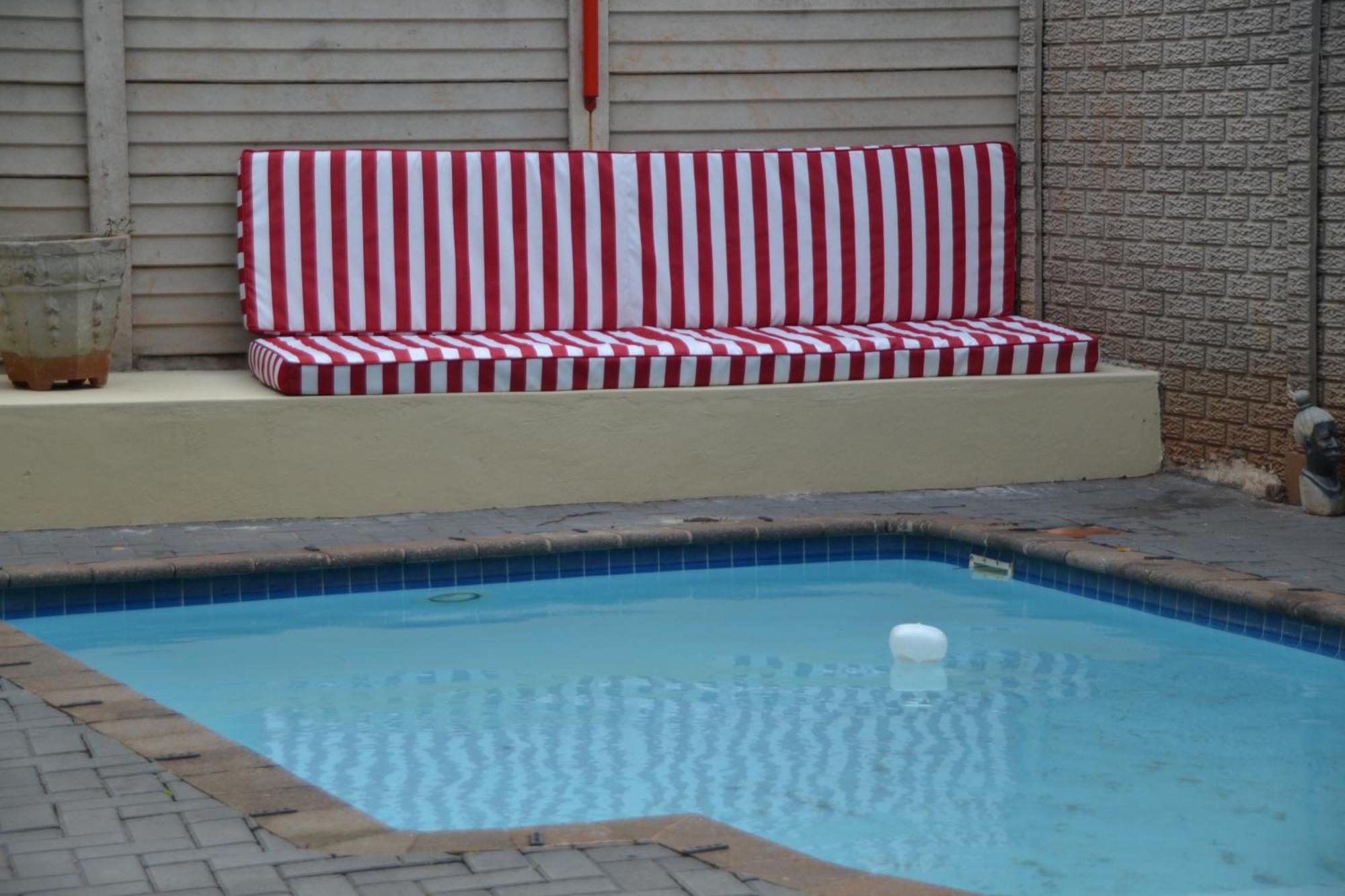 Durban Italian Villa 1&2 Dış mekan fotoğraf