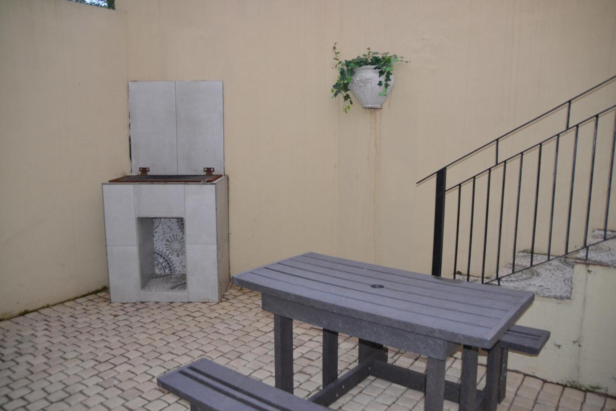 Durban Italian Villa 1&2 Dış mekan fotoğraf