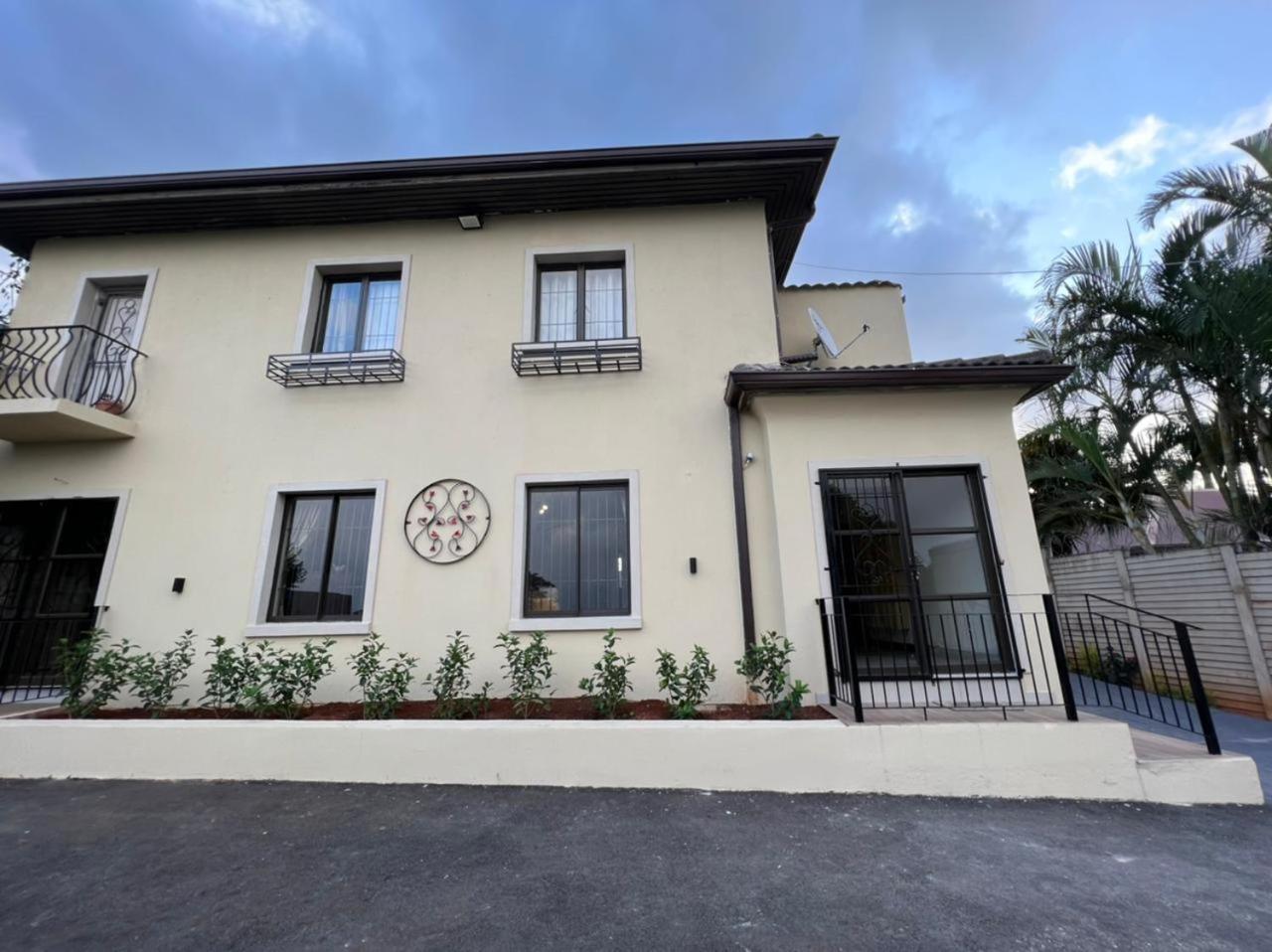 Durban Italian Villa 1&2 Oda fotoğraf