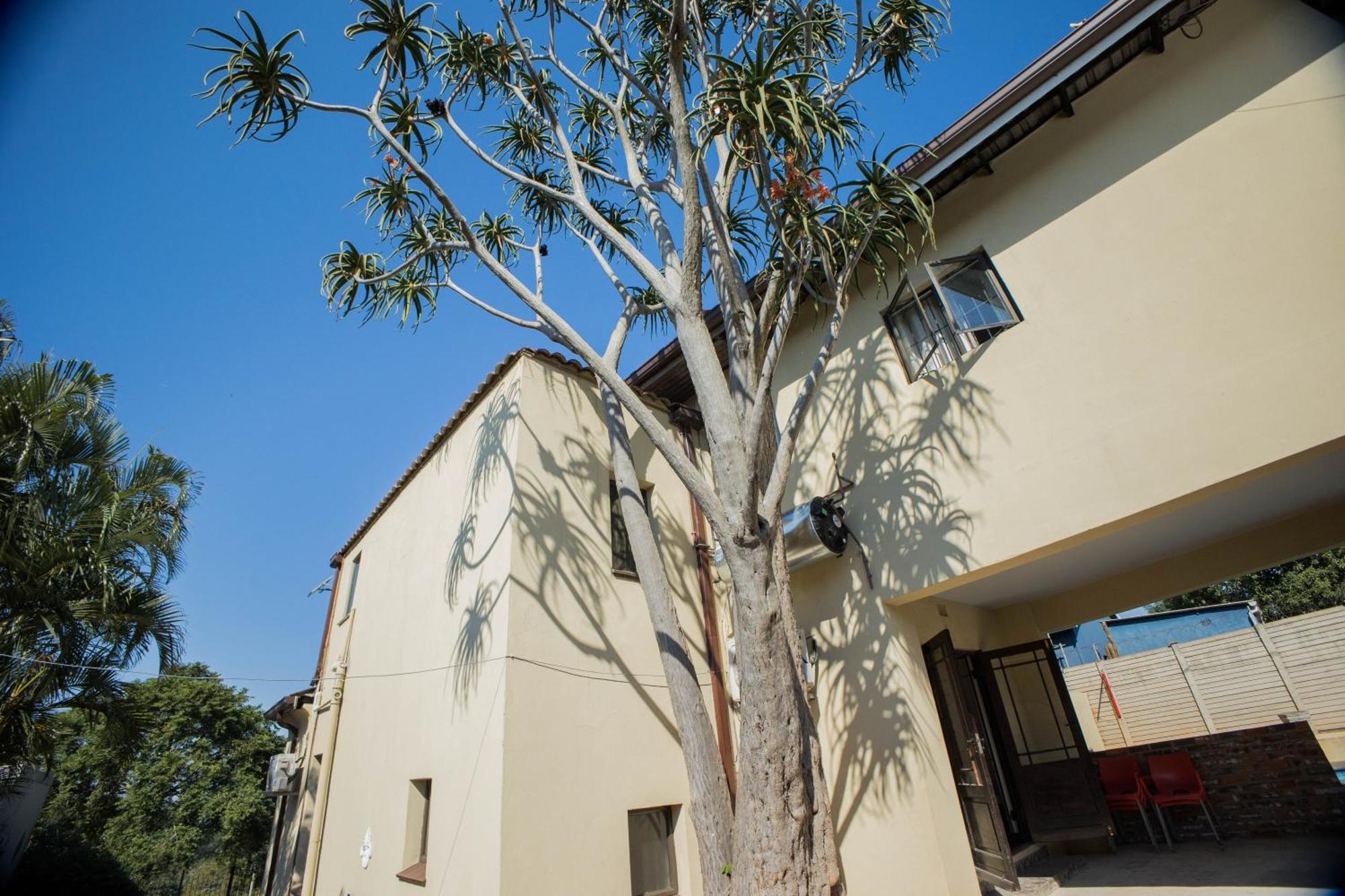 Durban Italian Villa 1&2 Dış mekan fotoğraf