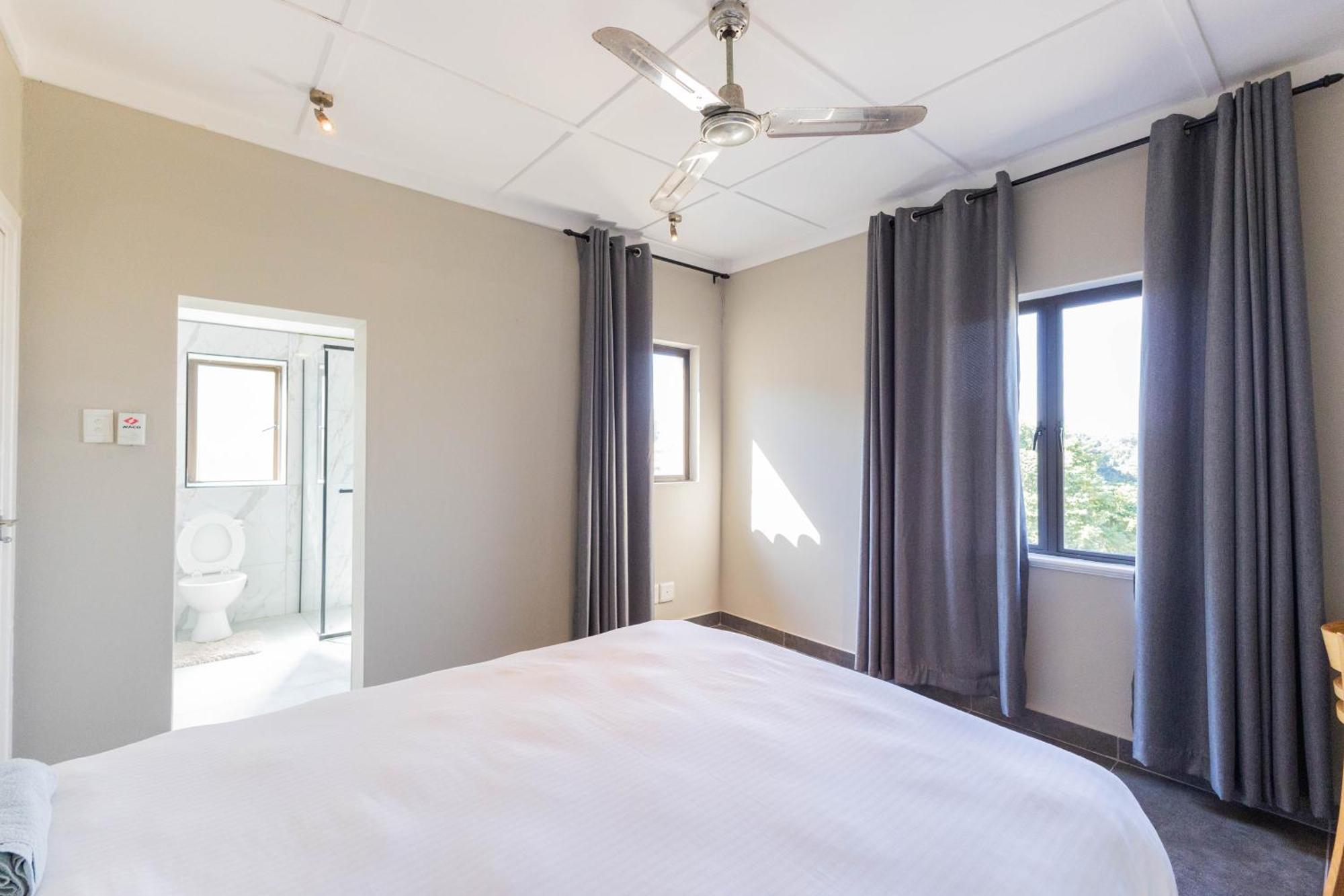 Durban Italian Villa 1&2 Dış mekan fotoğraf