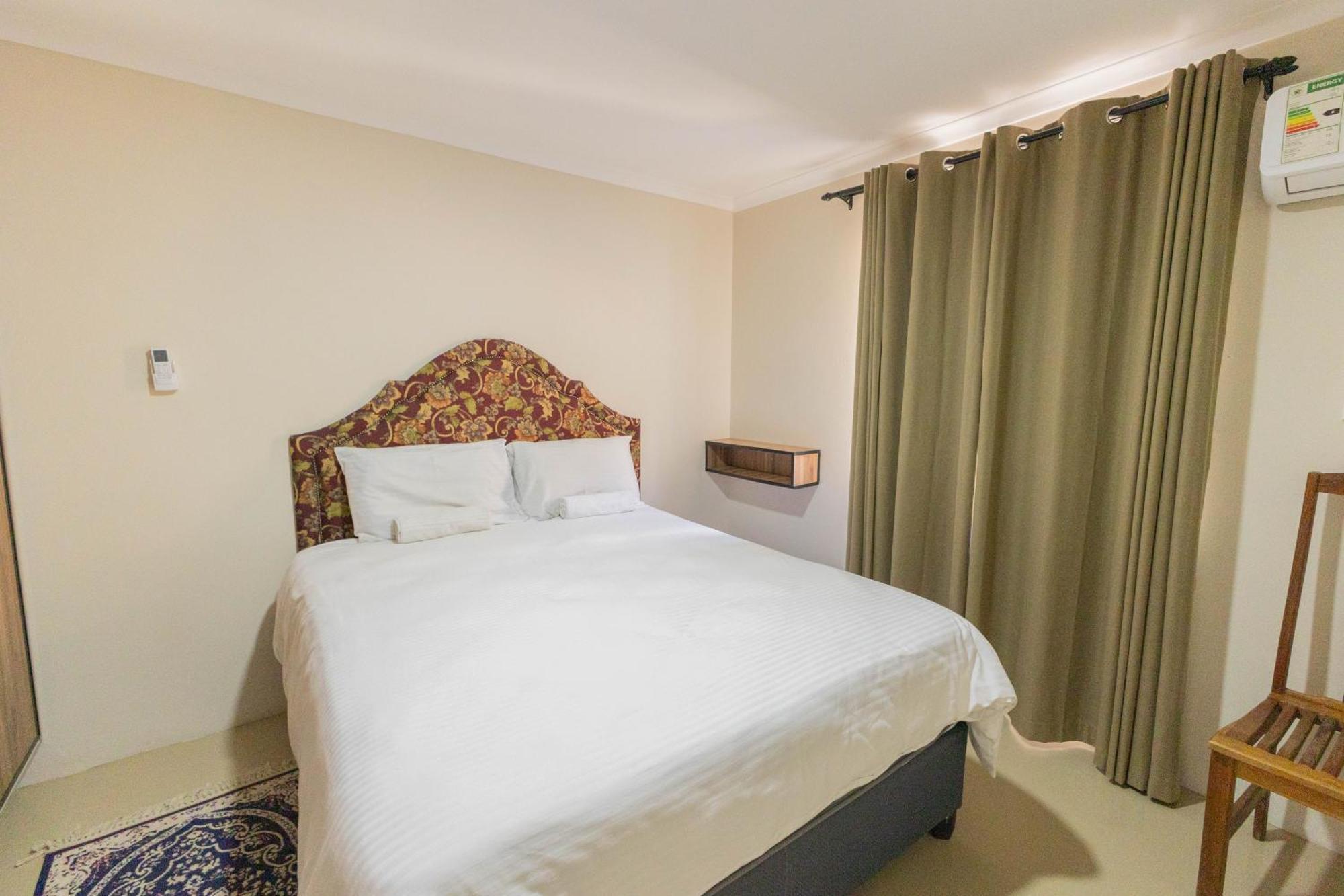 Durban Italian Villa 1&2 Dış mekan fotoğraf