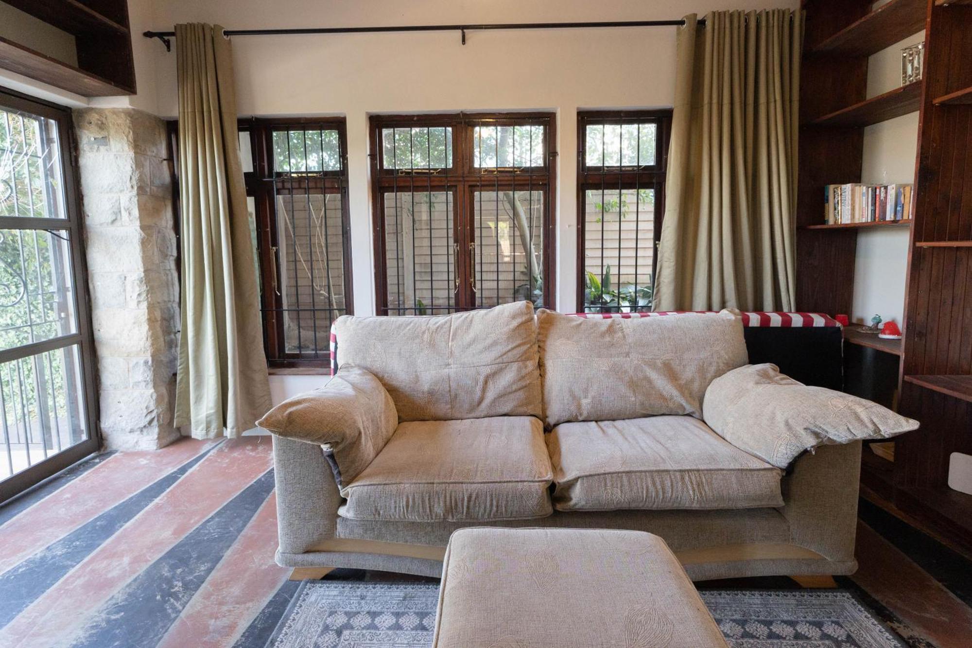 Durban Italian Villa 1&2 Dış mekan fotoğraf