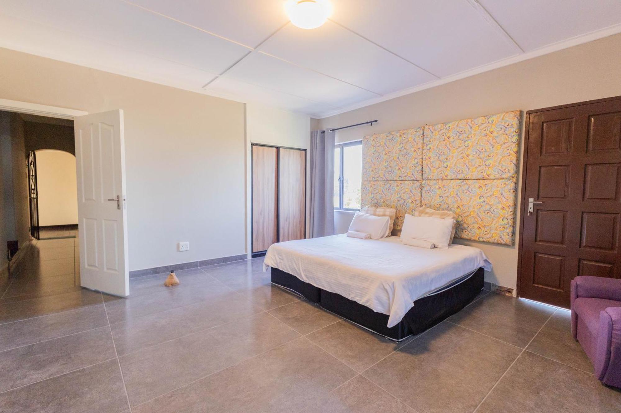 Durban Italian Villa 1&2 Dış mekan fotoğraf