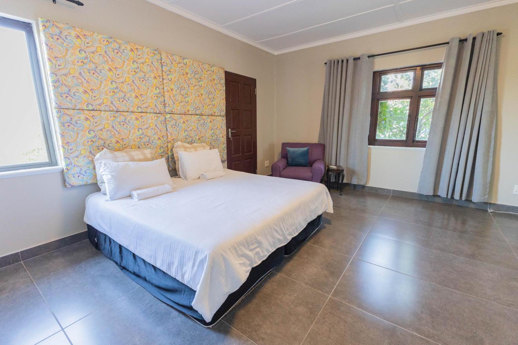 Durban Italian Villa 1&2 Dış mekan fotoğraf