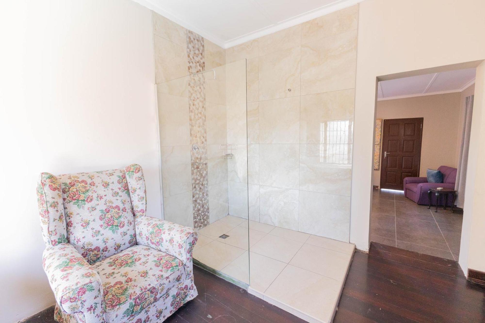Durban Italian Villa 1&2 Dış mekan fotoğraf