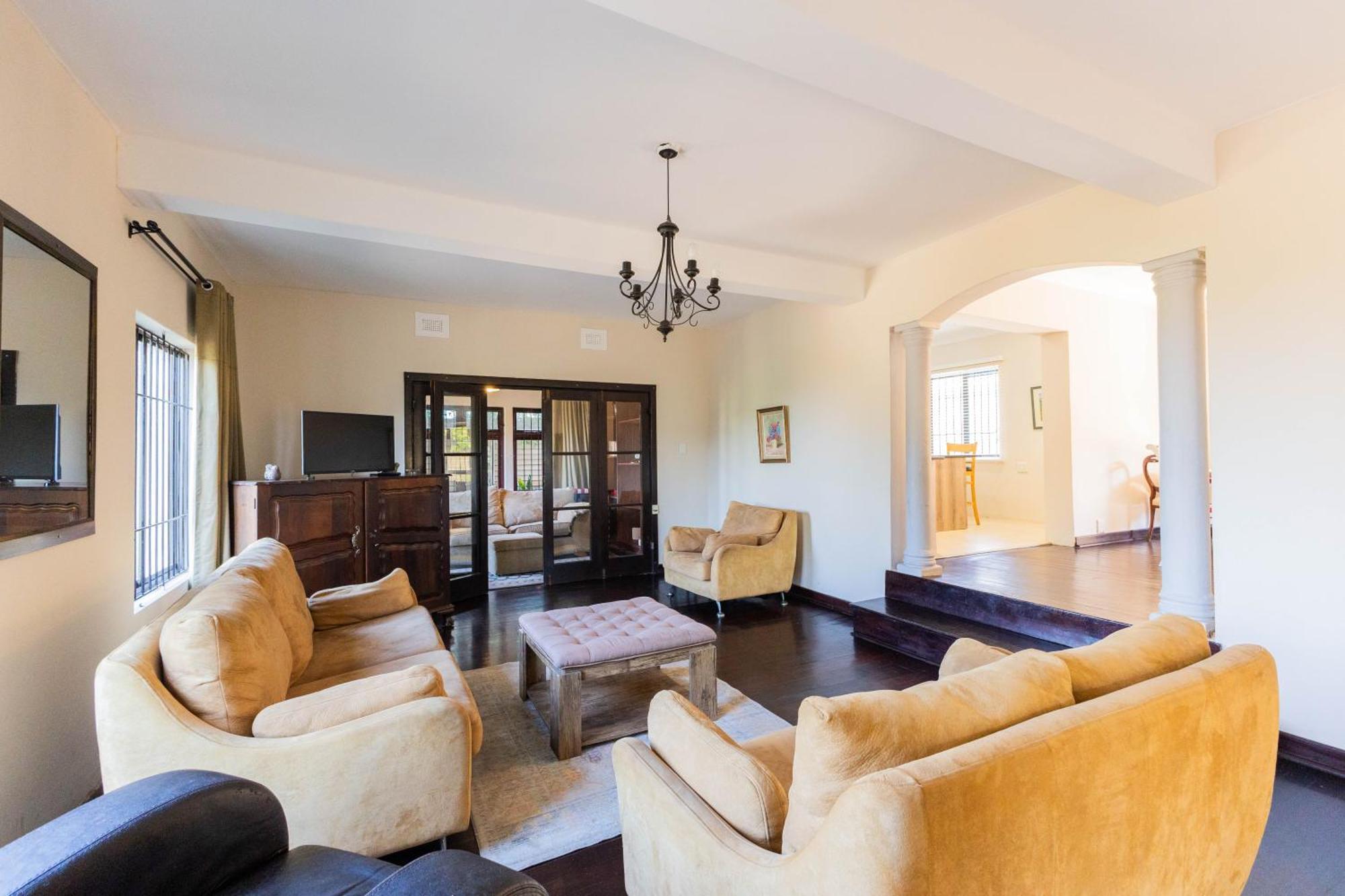 Durban Italian Villa 1&2 Dış mekan fotoğraf