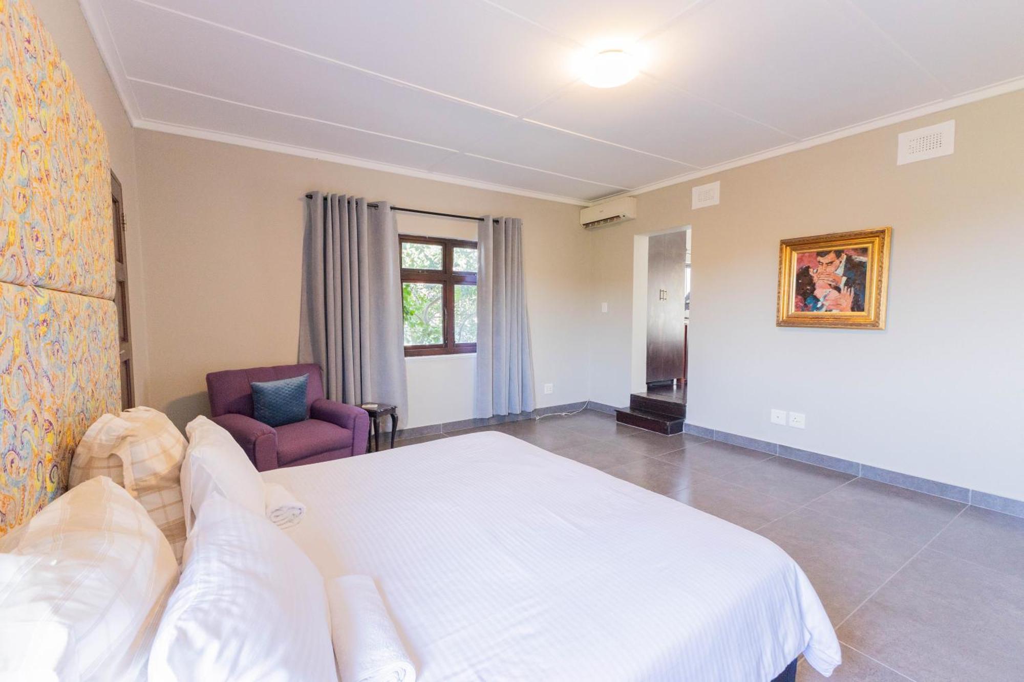 Durban Italian Villa 1&2 Dış mekan fotoğraf