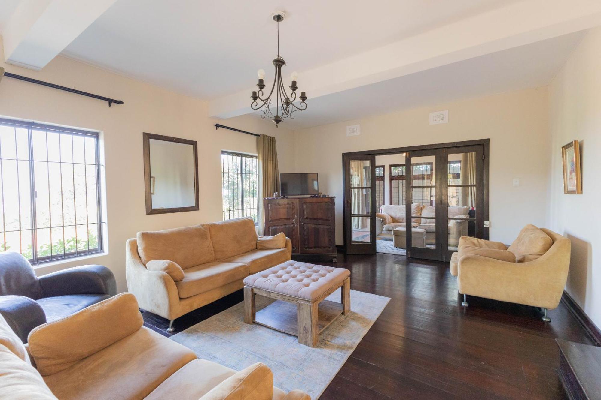 Durban Italian Villa 1&2 Dış mekan fotoğraf