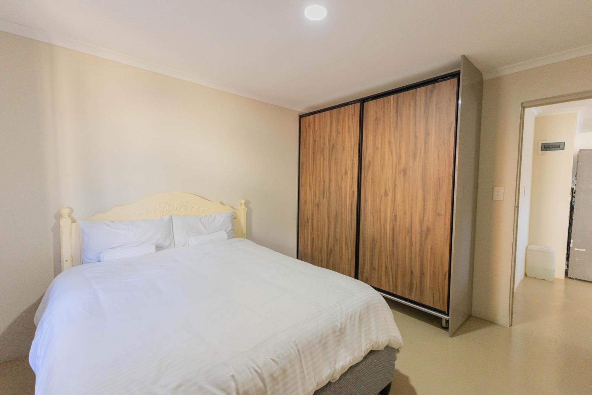Durban Italian Villa 1&2 Dış mekan fotoğraf