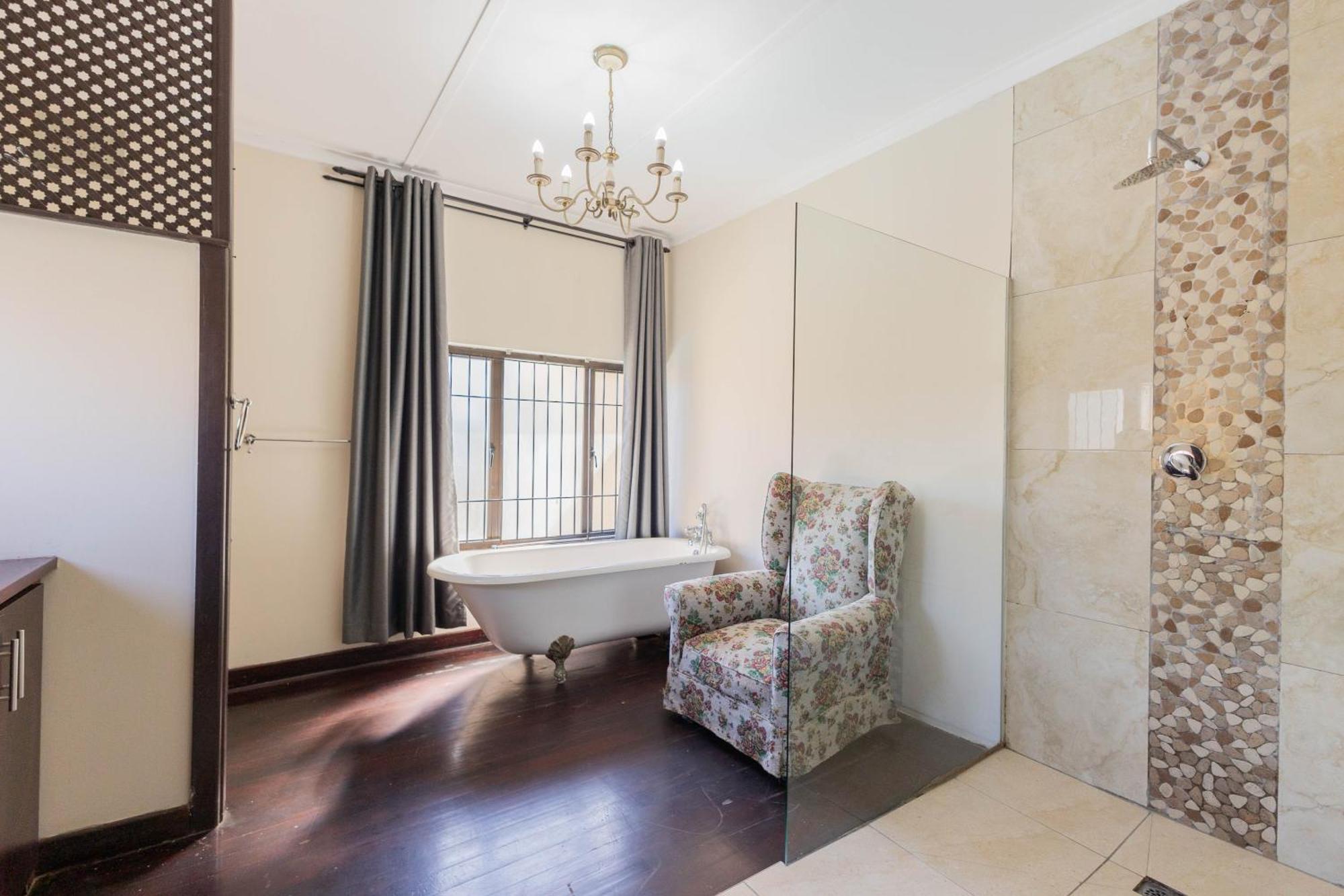 Durban Italian Villa 1&2 Dış mekan fotoğraf