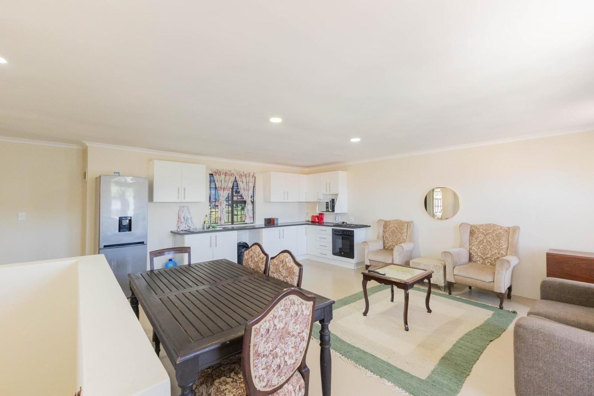 Durban Italian Villa 1&2 Dış mekan fotoğraf