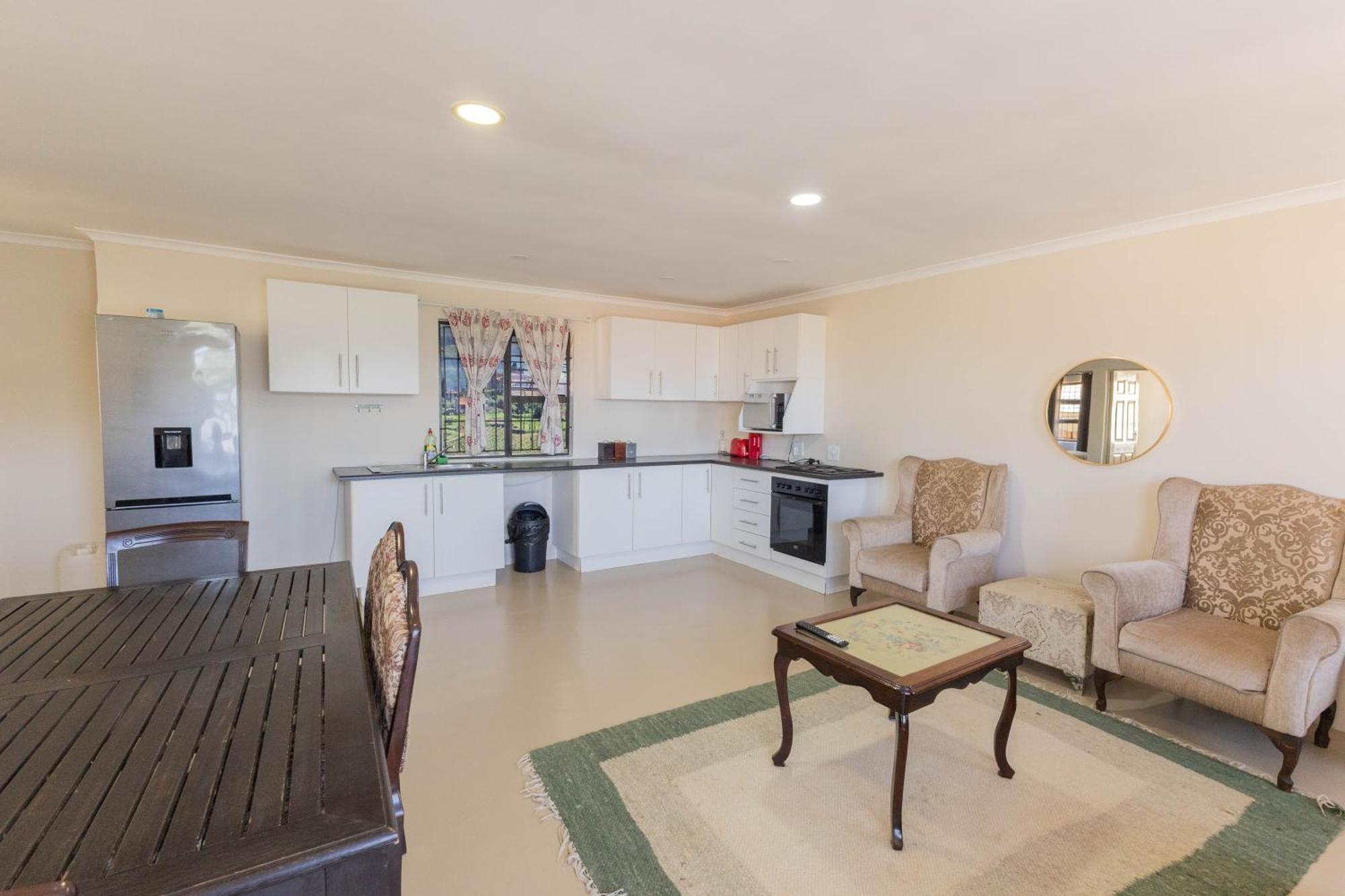 Durban Italian Villa 1&2 Dış mekan fotoğraf