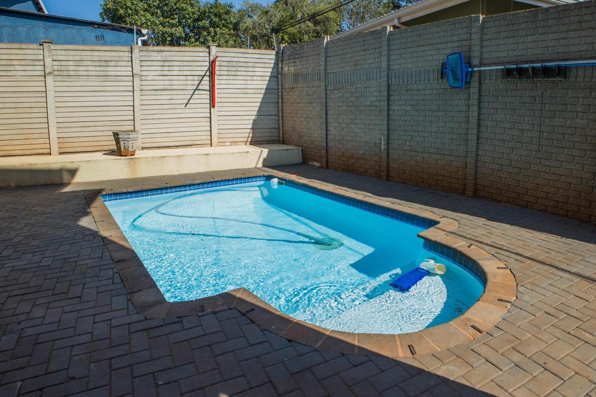 Durban Italian Villa 1&2 Dış mekan fotoğraf