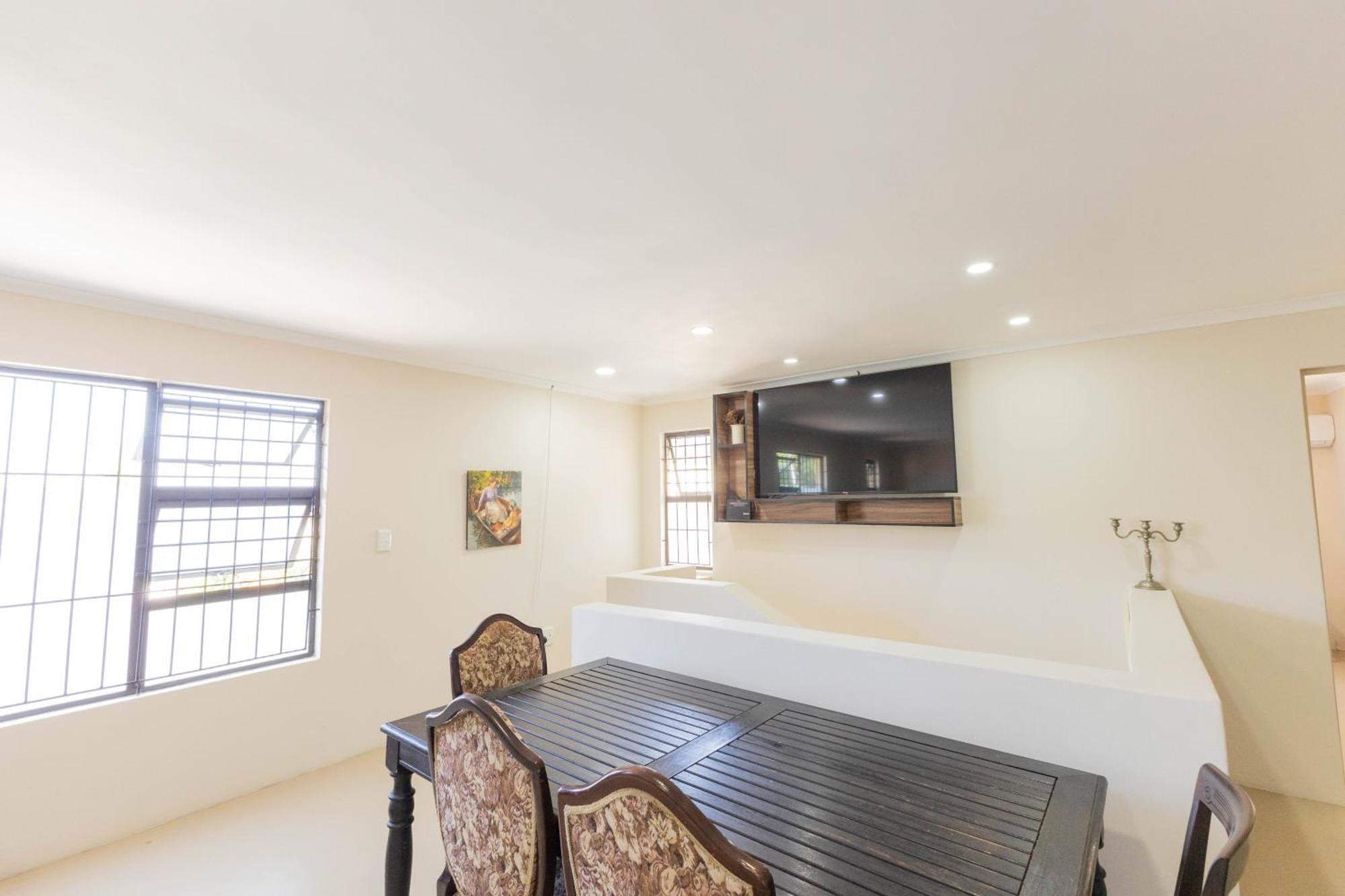 Durban Italian Villa 1&2 Dış mekan fotoğraf