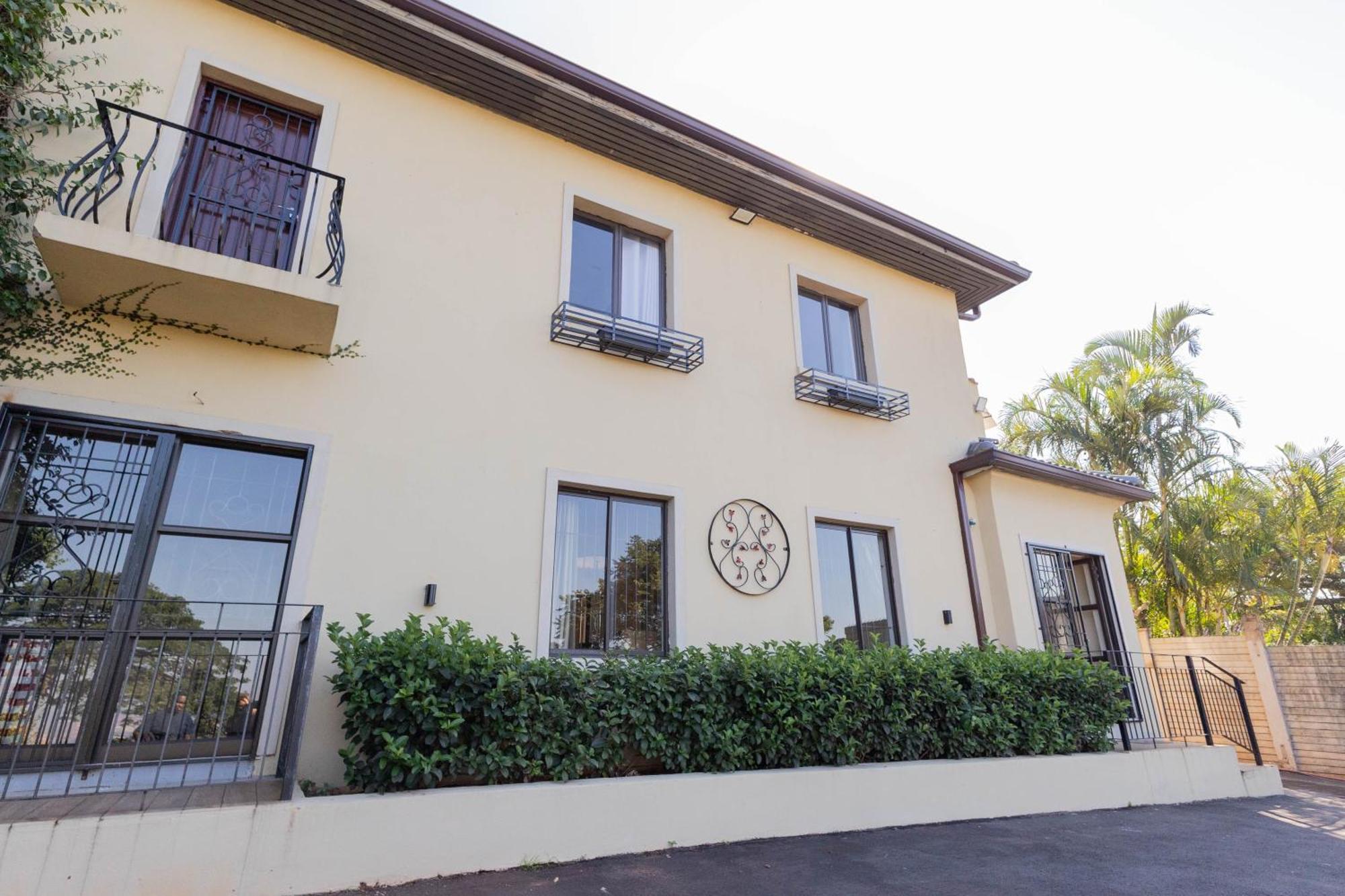 Durban Italian Villa 1&2 Dış mekan fotoğraf