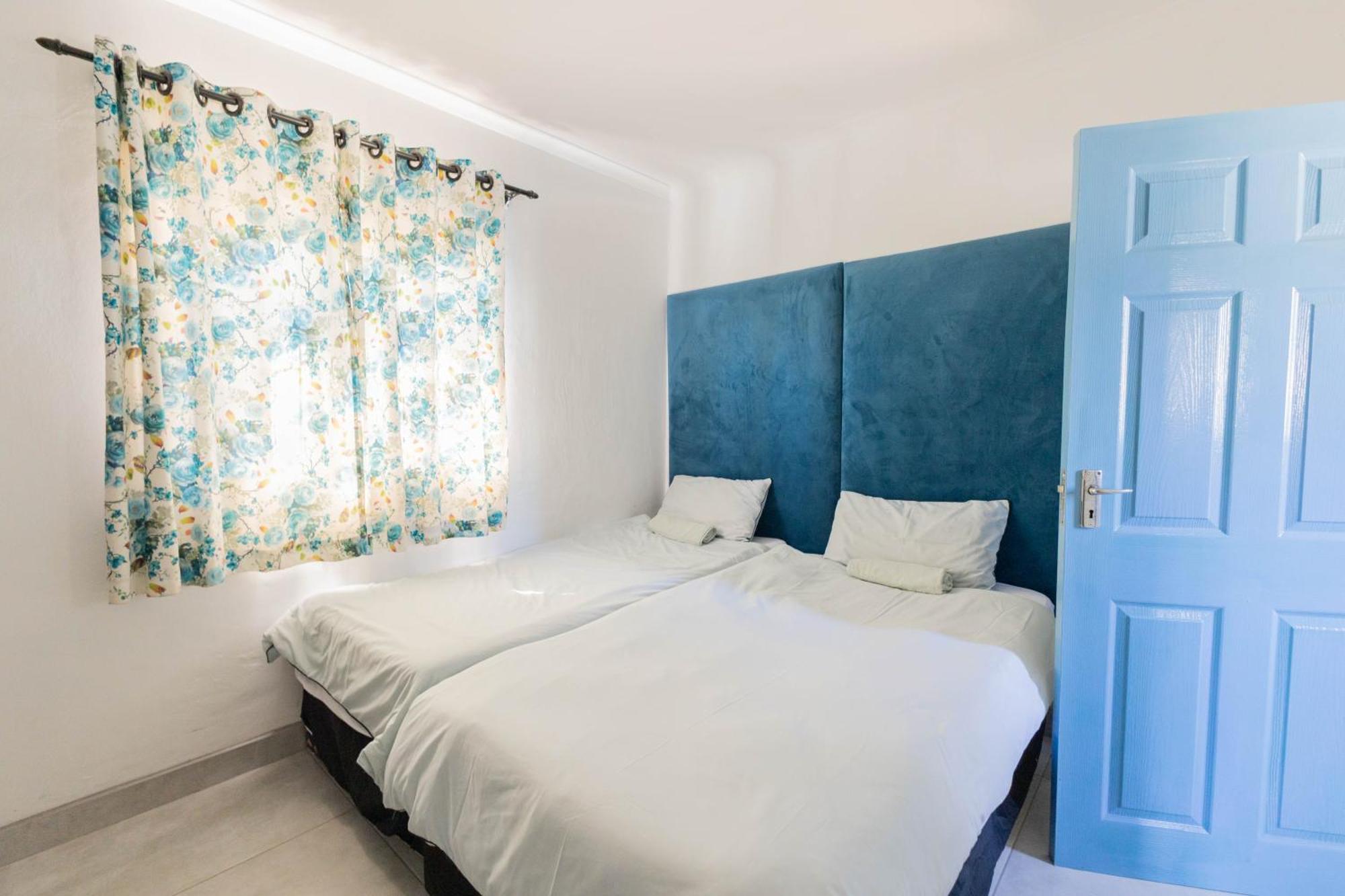 Durban Italian Villa 1&2 Dış mekan fotoğraf