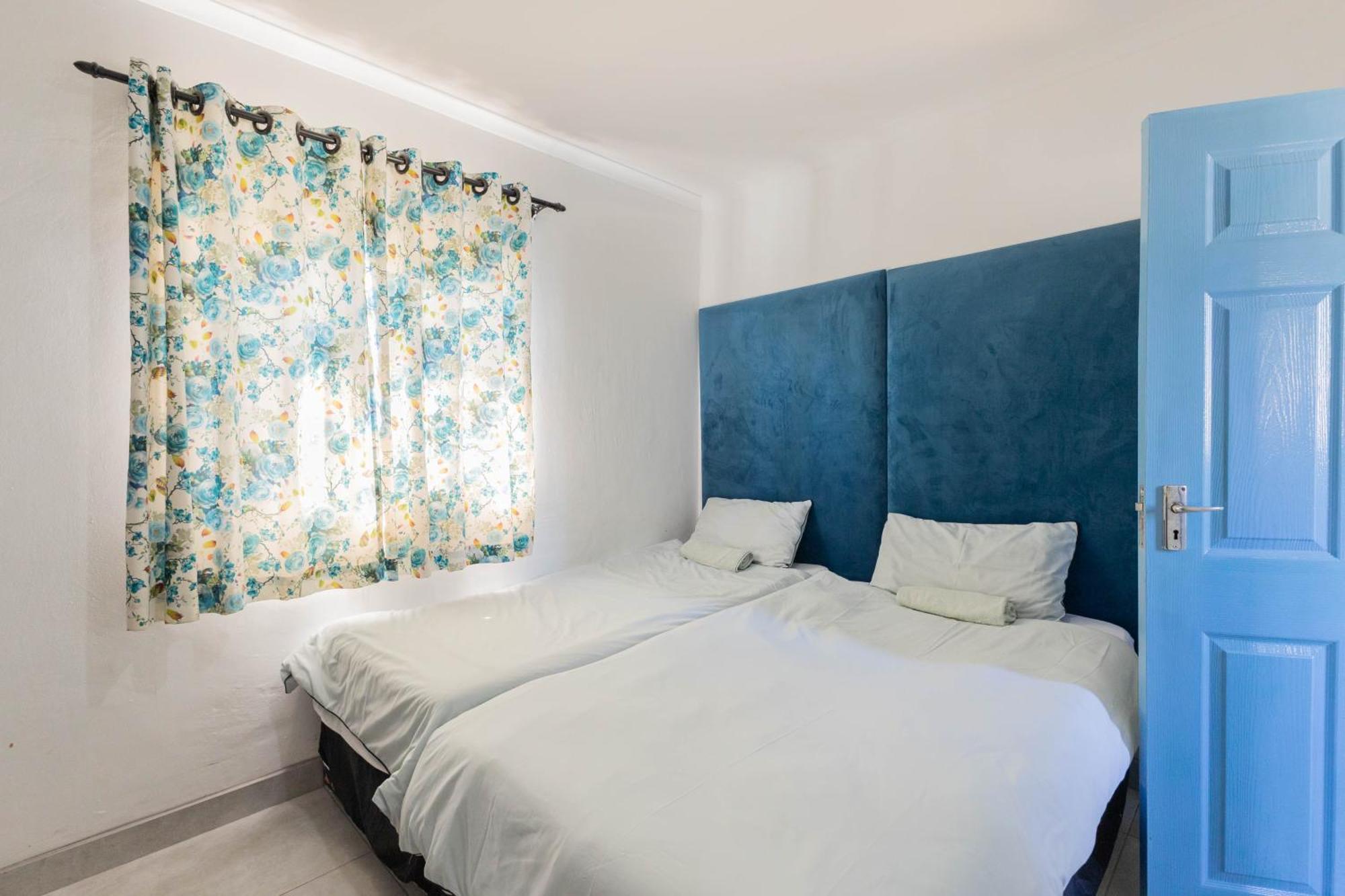 Durban Italian Villa 1&2 Dış mekan fotoğraf