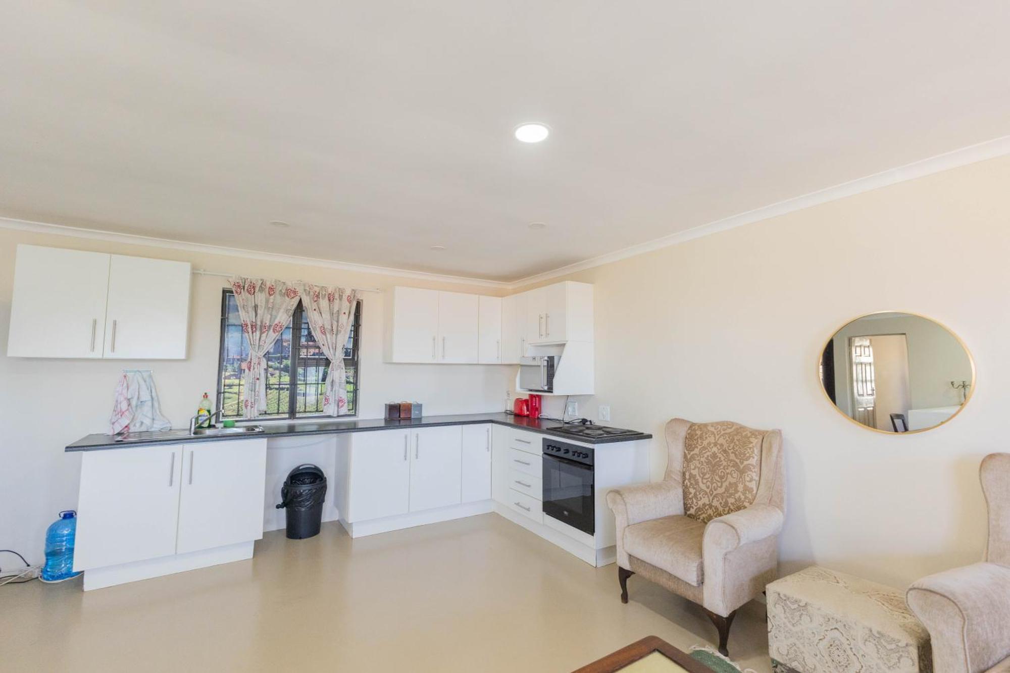 Durban Italian Villa 1&2 Dış mekan fotoğraf