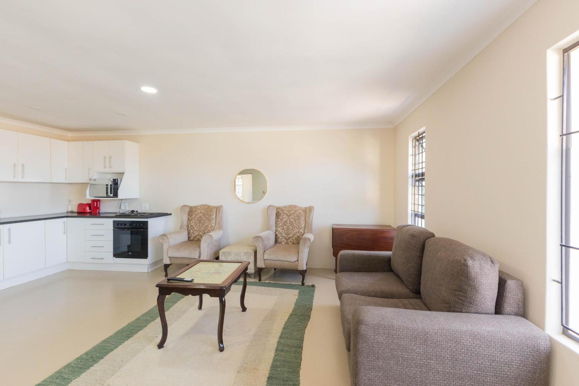 Durban Italian Villa 1&2 Dış mekan fotoğraf
