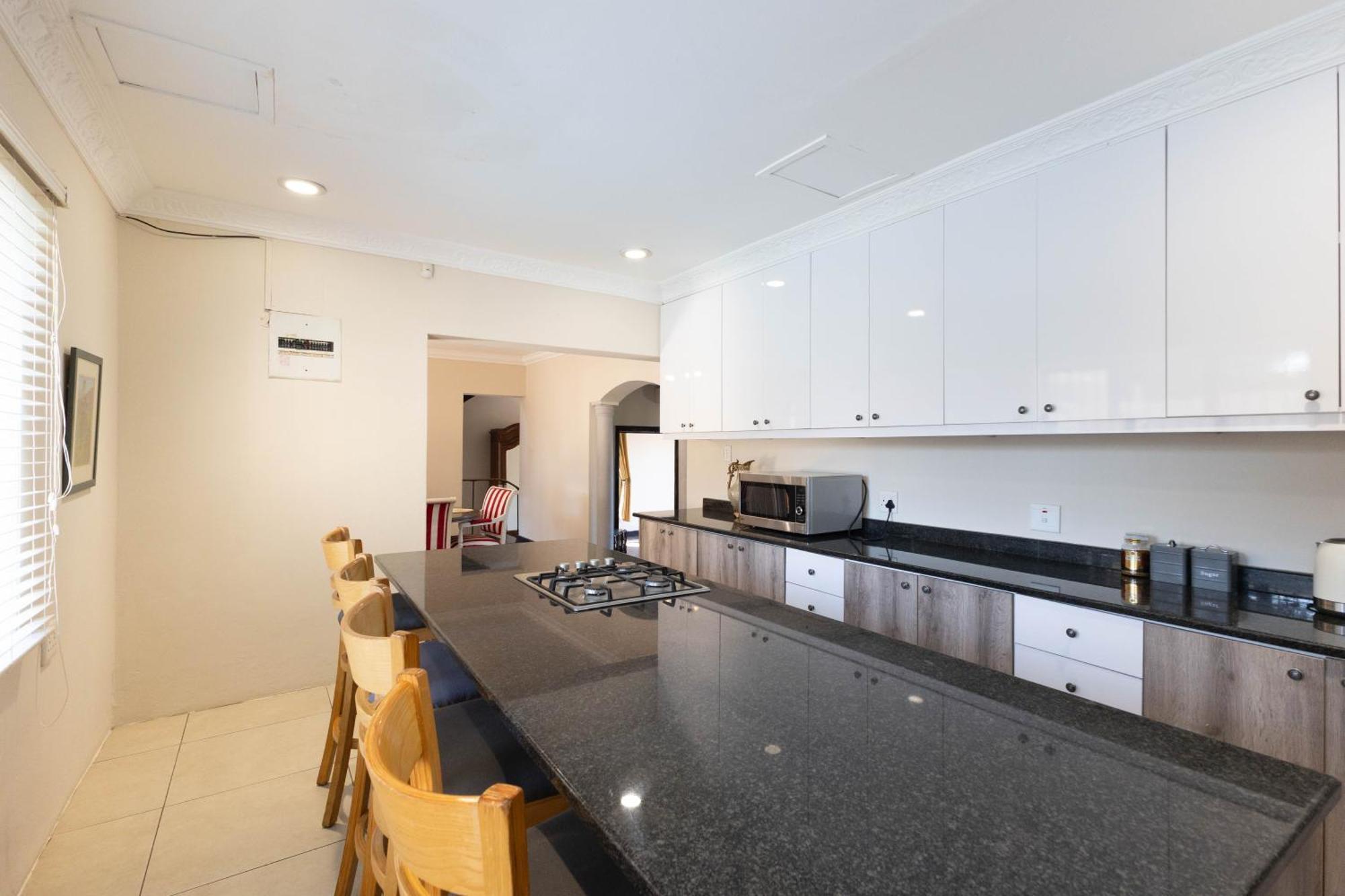 Durban Italian Villa 1&2 Dış mekan fotoğraf
