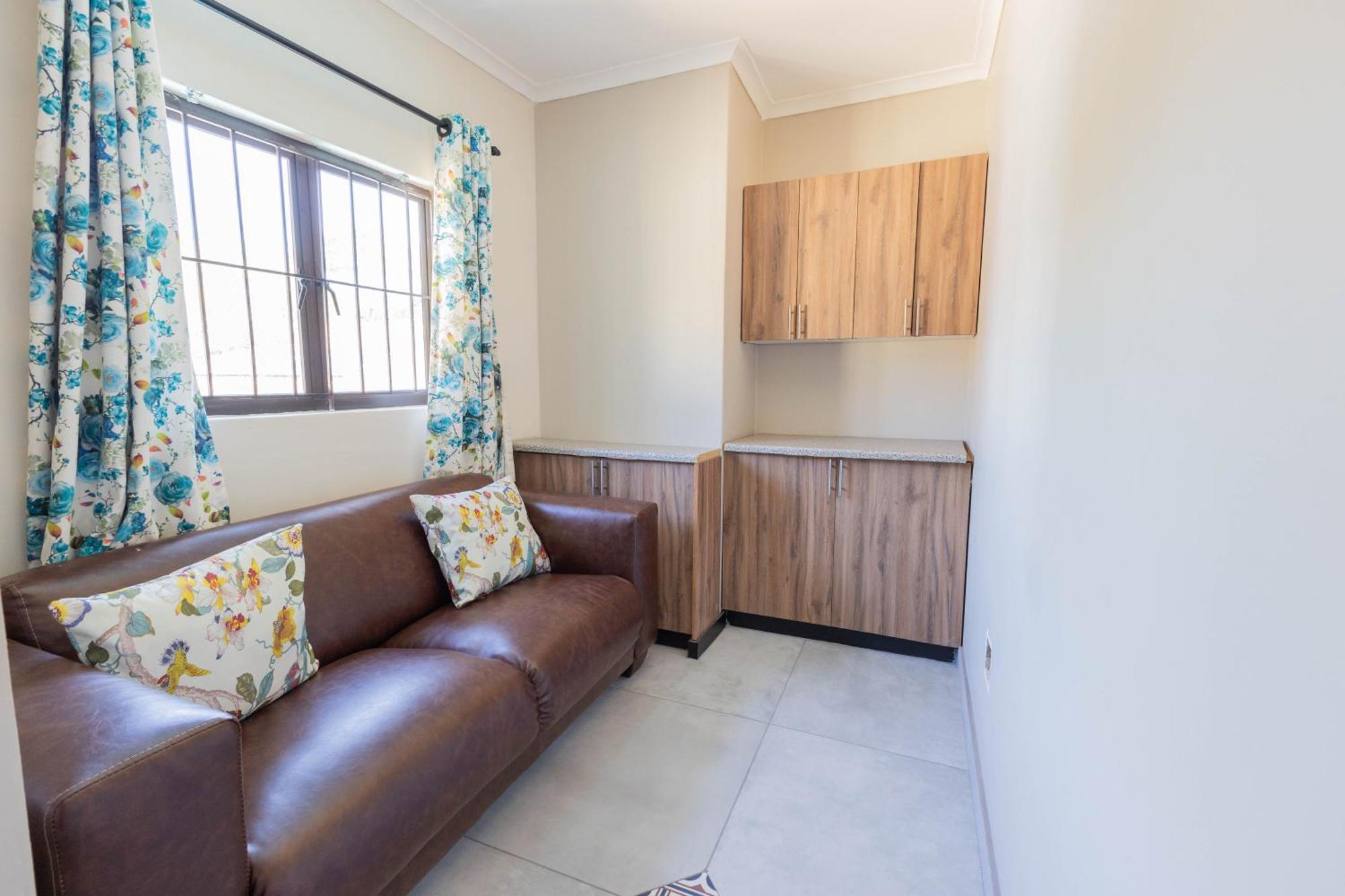 Durban Italian Villa 1&2 Dış mekan fotoğraf