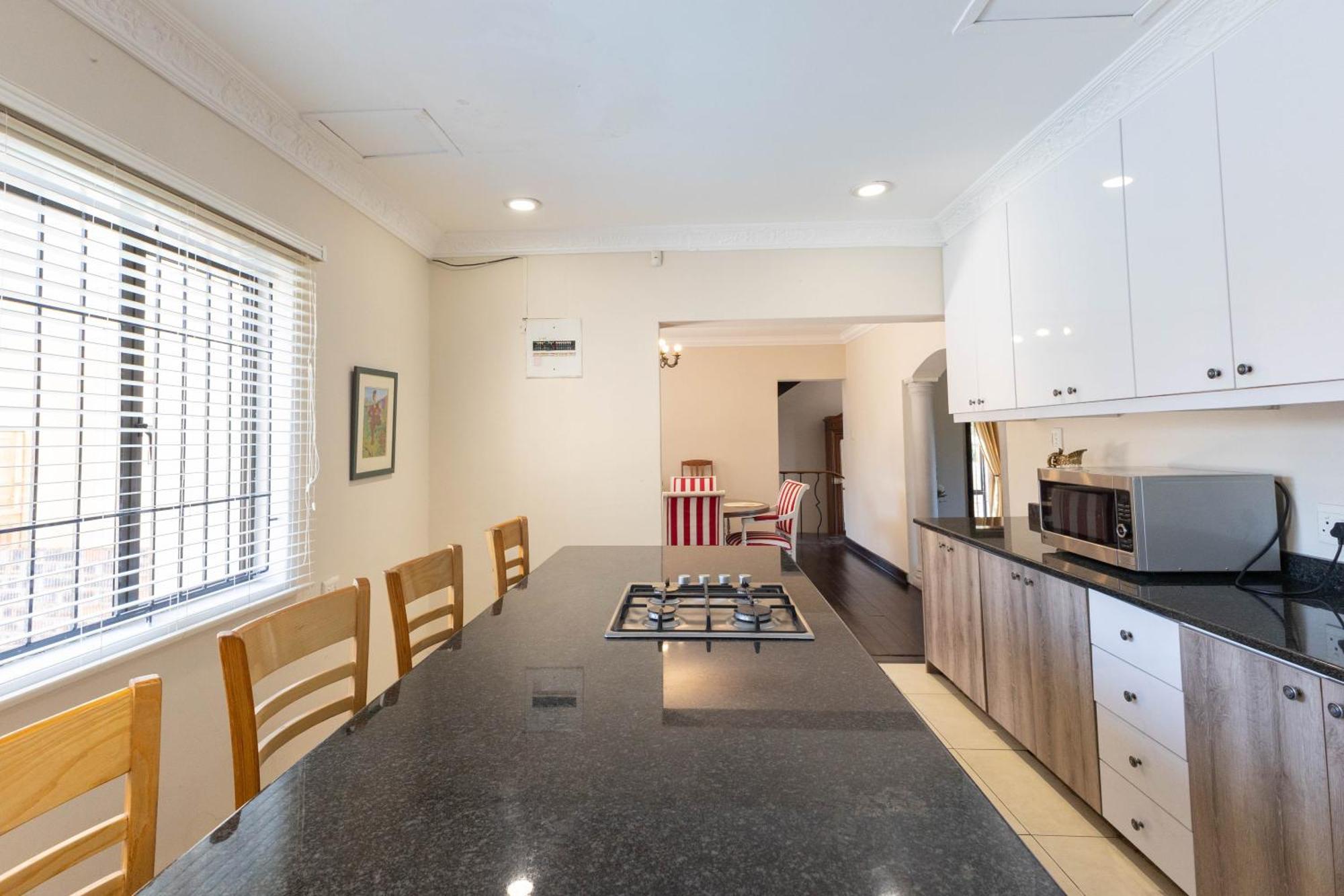 Durban Italian Villa 1&2 Dış mekan fotoğraf