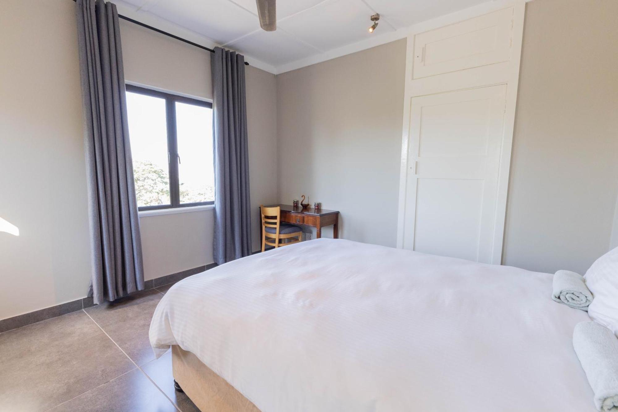 Durban Italian Villa 1&2 Dış mekan fotoğraf