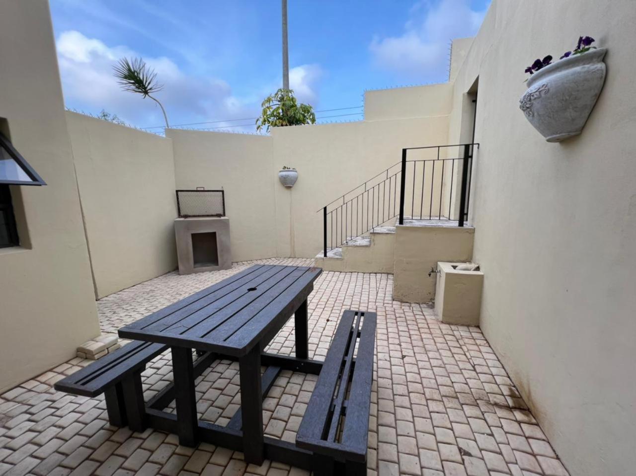 Durban Italian Villa 1&2 Dış mekan fotoğraf