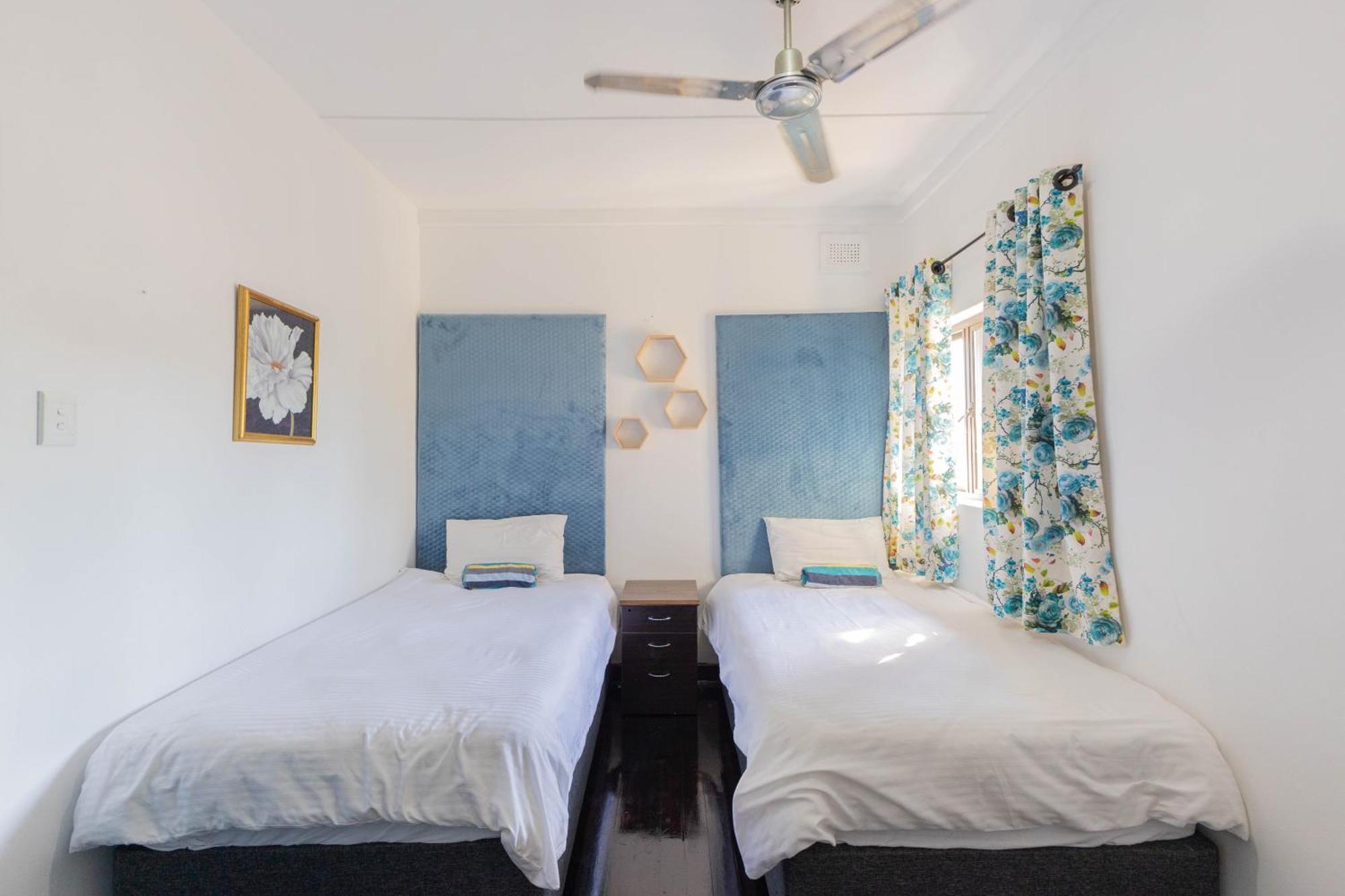 Durban Italian Villa 1&2 Dış mekan fotoğraf